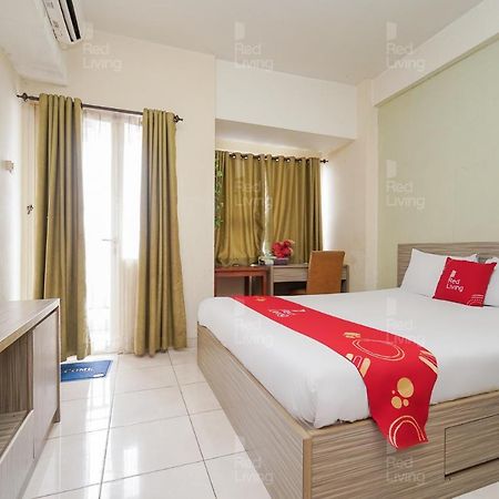 Redliving Apartemen Margonda Residence 4 - Si Boy Depok Exterior foto